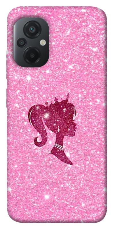 Чохол itsPrint Barbie для Xiaomi Poco M5, дитячі, купити оптом з доставкою