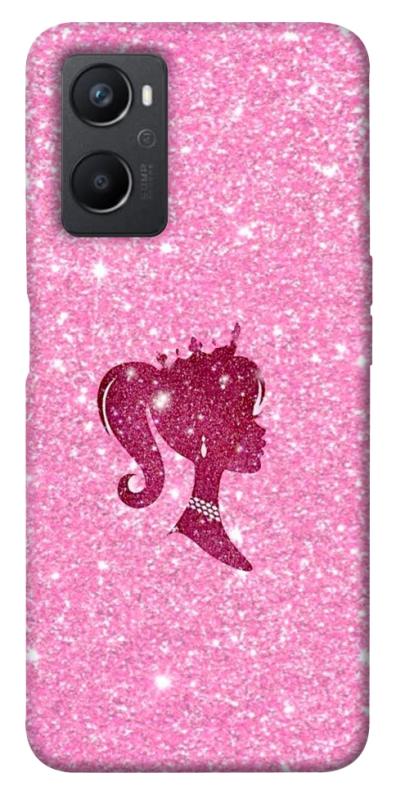 Чохол itsPrint Barbie для Oppo A96, дитячі, купити оптом з доставкою