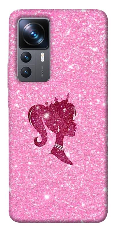Чехол itsPrint Barbie для Xiaomi 12T / 12T Pro, детские, купить оптом с доставкой