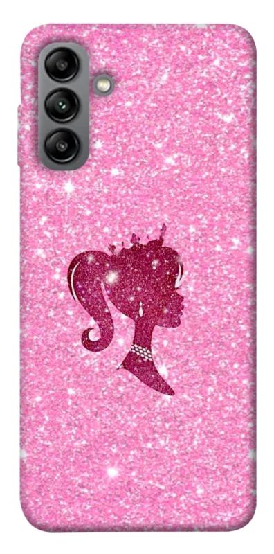 Чехол itsPrint Barbie для Samsung Galaxy A04s, детские, купить оптом с доставкой