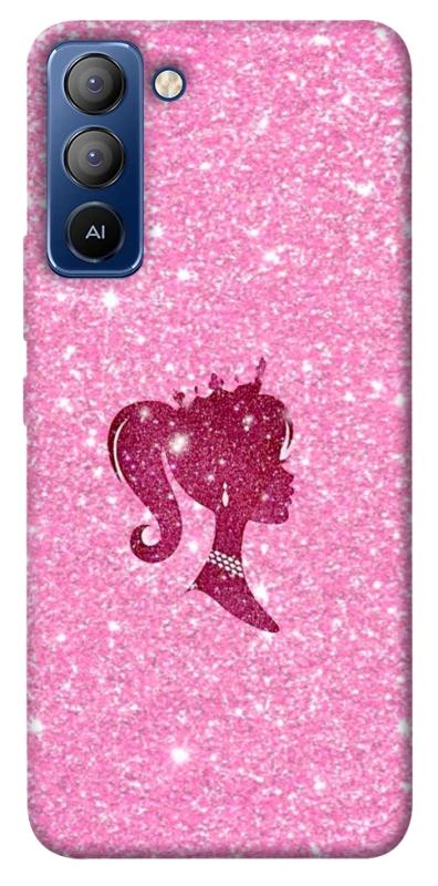 Чохол itsPrint Barbie для TECNO Pop 5 LTE, дитячі, купити оптом з доставкою