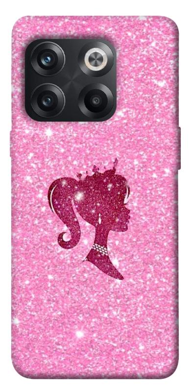 Чохол itsPrint Barbie для OnePlus 10T, дитячі, купити оптом з доставкою