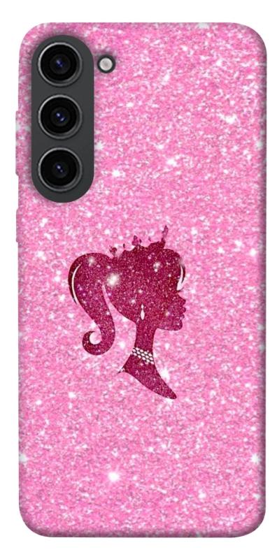 Чехол itsPrint Barbie для Samsung Galaxy S23, детские, купить оптом с доставкой