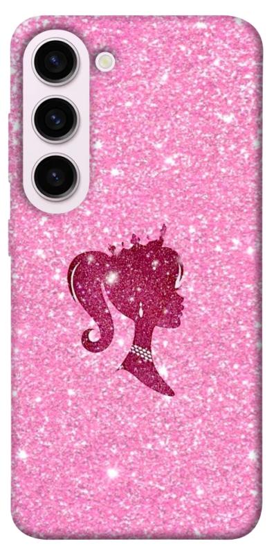 Чохол itsPrint Barbie для Samsung Galaxy S23+, дитячі, купити оптом з доставкою