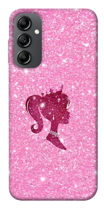 Чохол itsPrint Barbie для Samsung Galaxy A14 4G/5G, дитячі, купити оптом з доставкою
