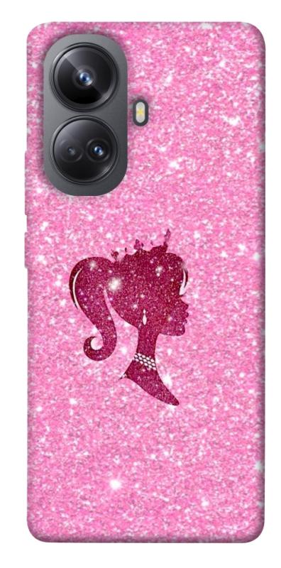 Чохол itsPrint Barbie для Realme 10 Pro+, дитячі, купити оптом з доставкою