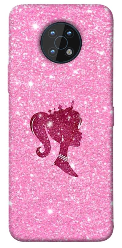 Чохол itsPrint Barbie для Nokia G50, дитячі, купити оптом з доставкою