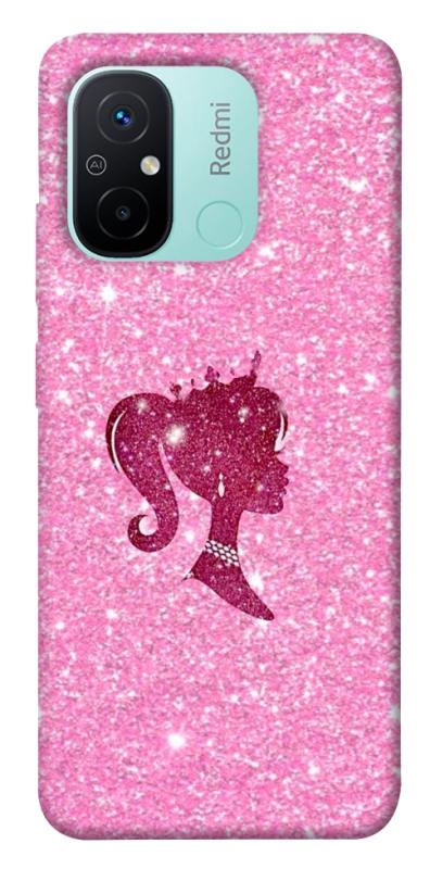 Чехол itsPrint Barbie для Xiaomi Redmi 12C, детские, купить оптом с доставкой