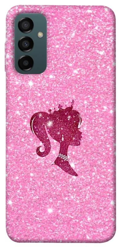 Чехол itsPrint Barbie для Samsung Galaxy M14 5G, детские, купить оптом с доставкой