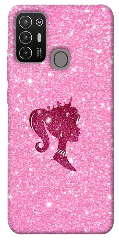 Чохол itsPrint Barbie для ZTE Blade A52, дитячі, купити оптом з доставкою