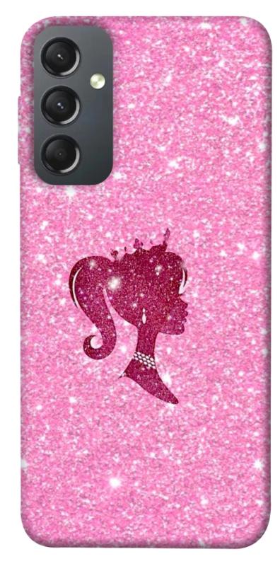 Чохол itsPrint Barbie для Samsung Galaxy A24 4G, дитячі, купити оптом з доставкою