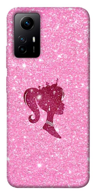 Чохол itsPrint Barbie для Xiaomi Redmi Note 12S, дитячі, купити оптом з доставкою