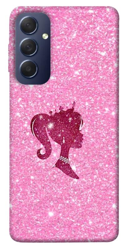 Чохол itsPrint Barbie для Samsung Galaxy M54 5G, дитячі, купити оптом з доставкою