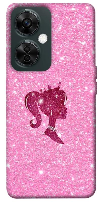 Чохол itsPrint Barbie для OnePlus Nord CE 3 Lite, дитячі, купити оптом з доставкою