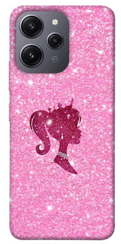 Чехол itsPrint Barbie для Xiaomi Redmi 12, детские, купить оптом с доставкой
