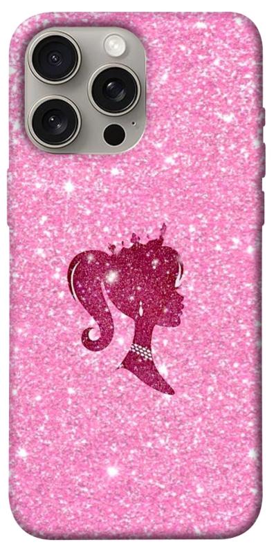 Чохол itsPrint Barbie для Apple iPhone 15 Pro Max (6.7"), дитячі, купити оптом з доставкою