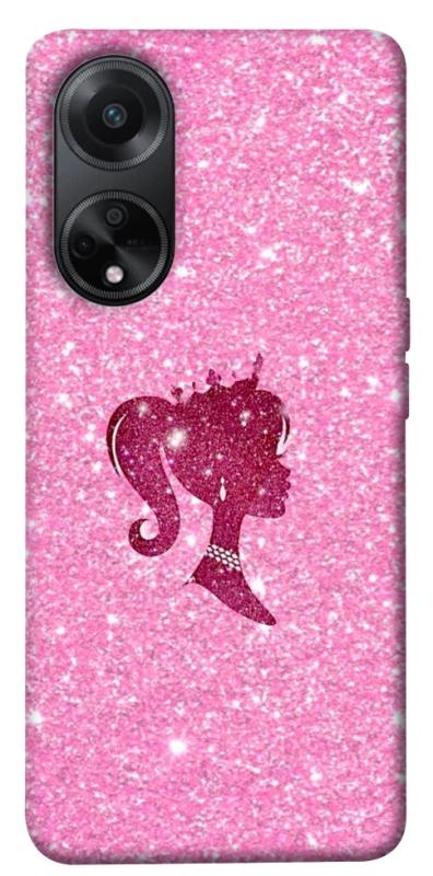 Чохол itsPrint Barbie для Oppo A98, дитячі, купити оптом з доставкою