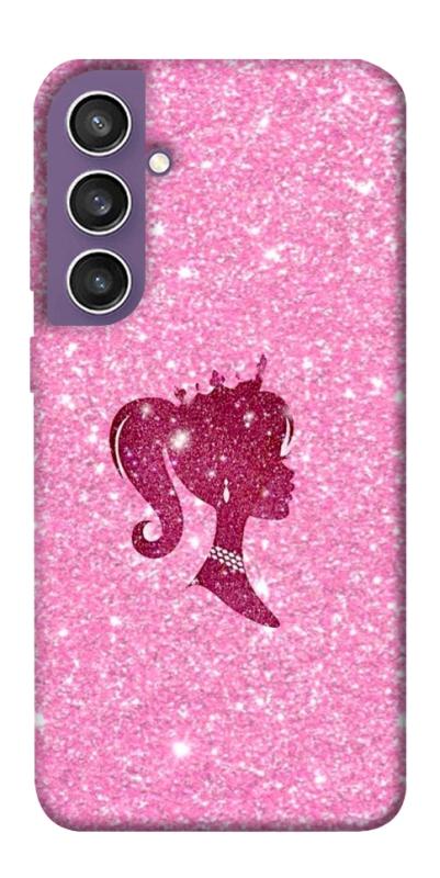 Чохол itsPrint Barbie для Samsung Galaxy S23 FE, дитячі, купити оптом з доставкою