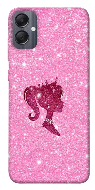 Чехол itsPrint Barbie для Samsung Galaxy A05, детские, купить оптом с доставкой