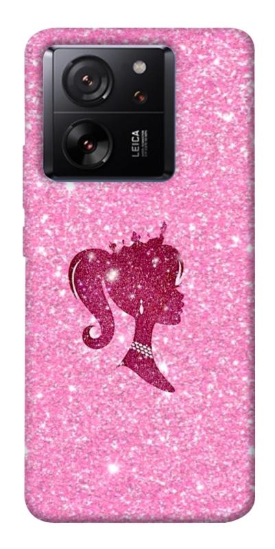 Чехол itsPrint Barbie для Xiaomi 13T, детские, купить оптом с доставкой