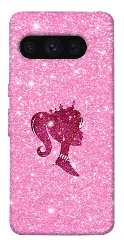 Чехол itsPrint Barbie для Google Pixel 8 Pro, детские, купить оптом с доставкой