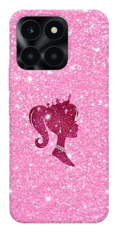 Чохол itsPrint Barbie для Huawei Honor X6a, дитячі, купити оптом з доставкою