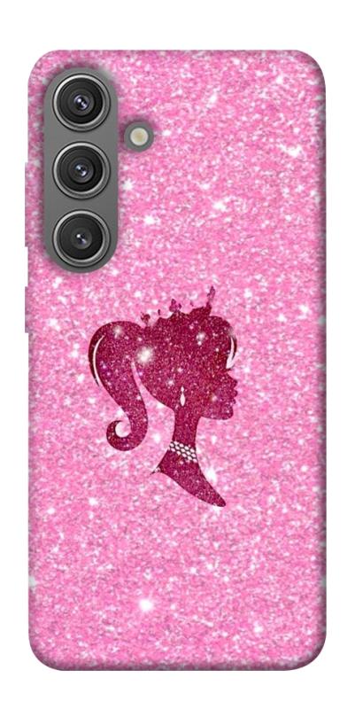 Чохол itsPrint Barbie для Samsung Galaxy S24+, дитячі, купити оптом з доставкою