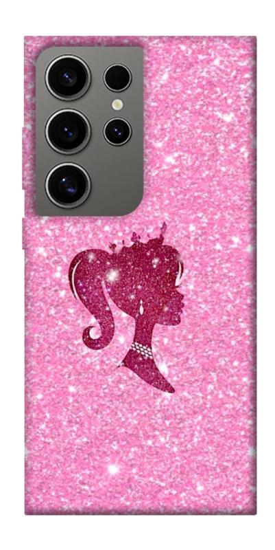 Чохол itsPrint Barbie для Samsung Galaxy S24 Ultra, дитячі, купити оптом з доставкою