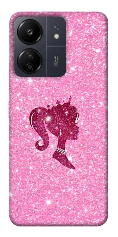 Чехол itsPrint Barbie для Xiaomi Redmi 13C, детские, купить оптом с доставкой