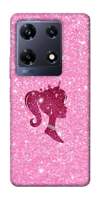 Чохол itsPrint Barbie для Infinix Note 30 Pro, дитячі, купити оптом з доставкою