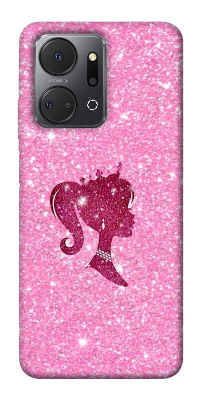 Чохол itsPrint Barbie для Huawei Honor X7a, дитячі, купити оптом з доставкою