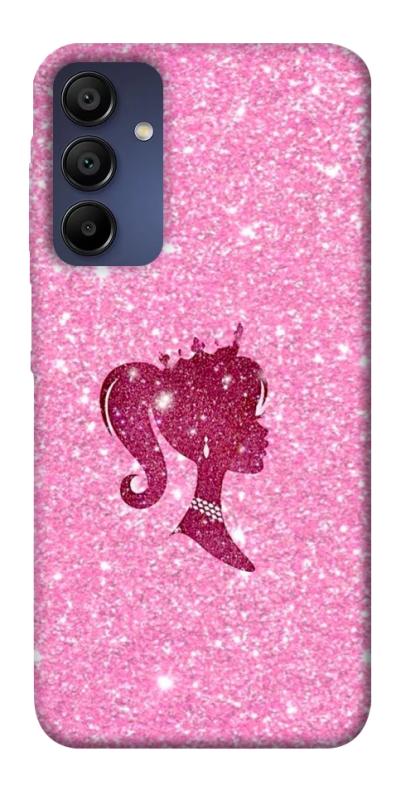 Чехол itsPrint Barbie для Samsung Galaxy A15 4G/5G, детские, купить оптом с доставкой