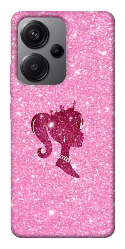 Чехол itsPrint Barbie для Xiaomi Redmi Note 13 Pro+, детские, купить оптом с доставкой