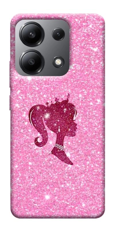 Чохол itsPrint Barbie для Xiaomi Redmi Note 13 4G, дитячі, купити оптом з доставкою