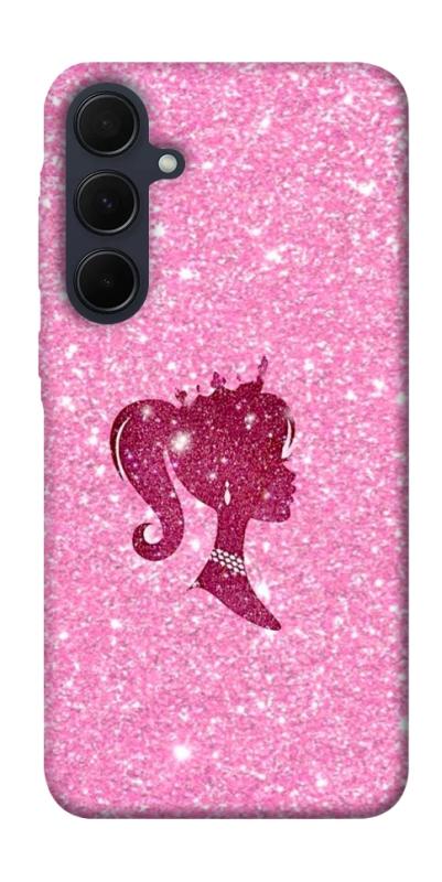 Чехол itsPrint Barbie для Samsung Galaxy A35, детские, купить оптом с доставкой