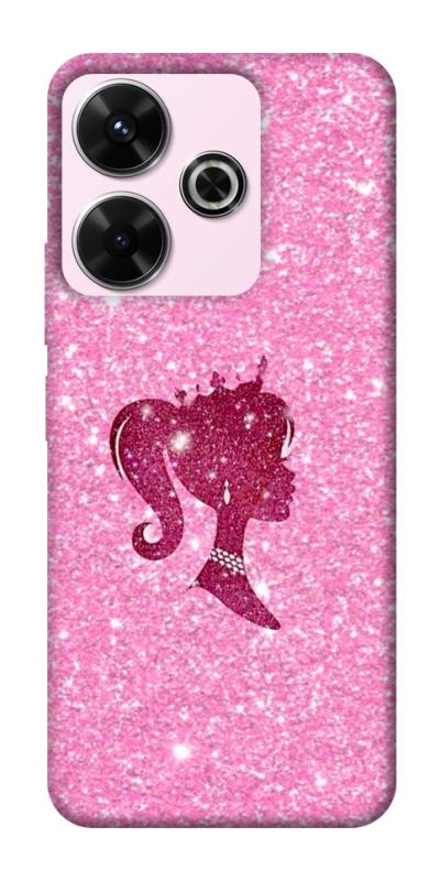 Чохол itsPrint Barbie для Xiaomi Redmi 13 4G / Poco M6 4G, дитячі, купити оптом з доставкою