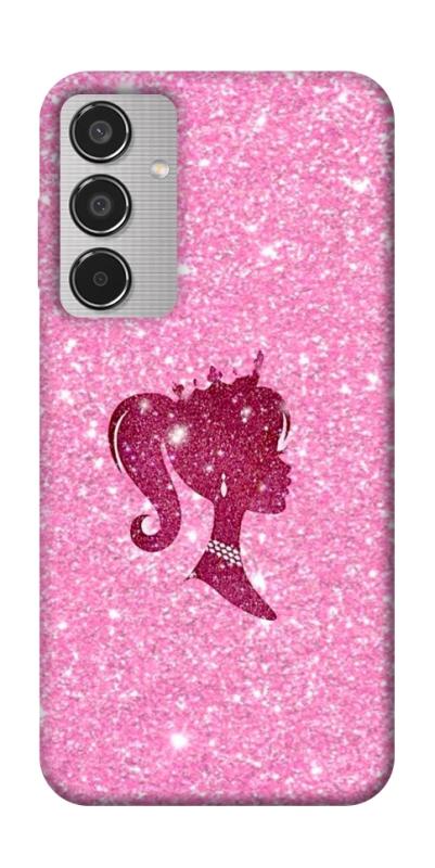 Чехол itsPrint Barbie для Samsung Galaxy M35 5G, детские, купить оптом с доставкой