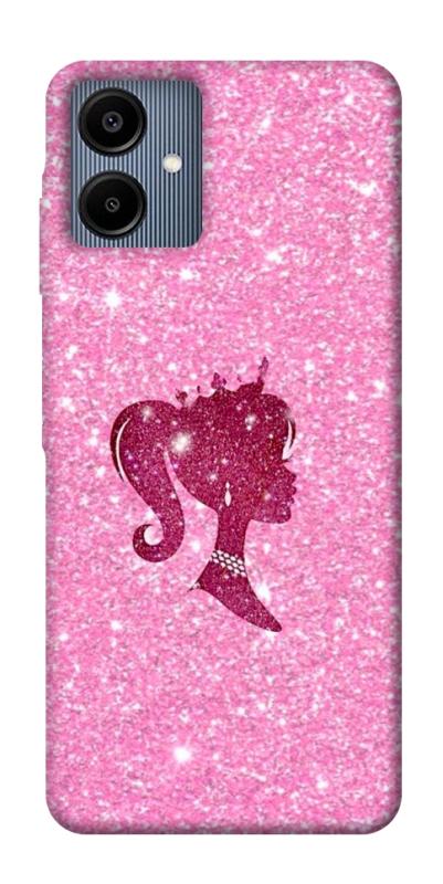 Чохол itsPrint Barbie для Samsung Galaxy A06, дитячі, купити оптом з доставкою