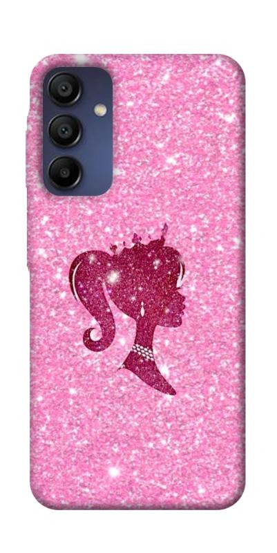 Чохол itsPrint Barbie для Samsung Galaxy A16 4G/5G, дитячі, купити оптом з доставкою