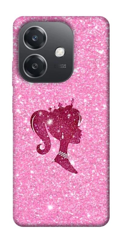 Чохол itsPrint Barbie для Oppo A3 4G, дитячі, купити оптом з доставкою