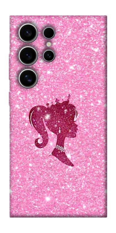 Чехол itsPrint Barbie для Samsung Galaxy S25 Ultra, детские, купить оптом с доставкой