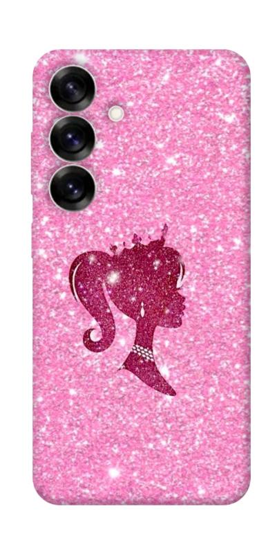Чохол itsPrint Barbie для Samsung Galaxy S25, дитячі, купити оптом з доставкою