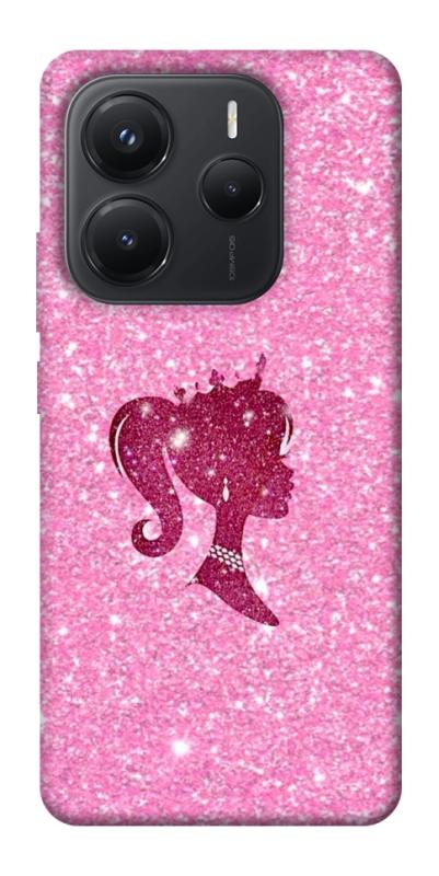 Чехол itsPrint Barbie для Xiaomi Redmi Note 14 5G, детские, купить оптом с доставкой