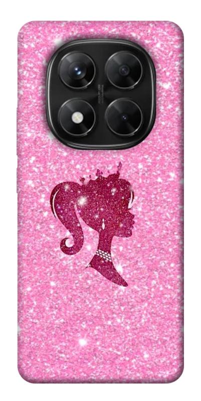 Чохол itsPrint Barbie для Xiaomi Redmi Note 14 Pro 5G, дитячі, купити оптом з доставкою