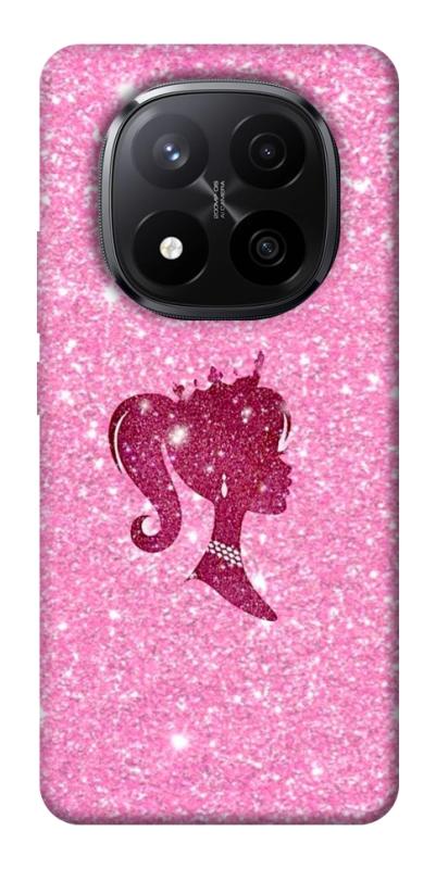Чехол itsPrint Barbie для Xiaomi Redmi Note 14 Pro+ 5G, детские, купить оптом с доставкой
