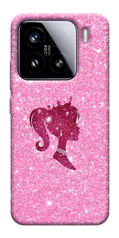 Чохол itsPrint Barbie для Xiaomi 15, дитячі, купити оптом з доставкою