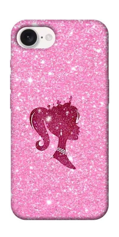 Чехол itsPrint Barbie для Apple iPhone 16e (6.1"), детские, купить оптом с доставкой