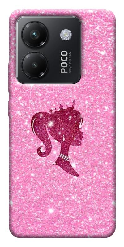 Чехол itsPrint Barbie для Xiaomi Poco M7 Pro 5G, детские, купить оптом с доставкой