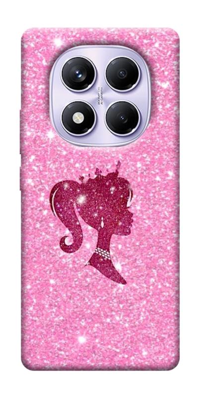 Чехол itsPrint Barbie для Xiaomi Poco X7, детские, купить оптом с доставкой