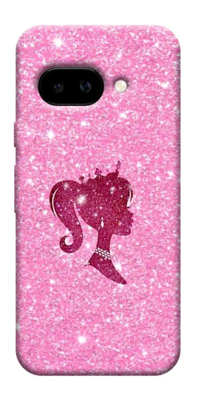 Чохол itsPrint Barbie для Google Pixel 9a, дитячі, купити оптом з доставкою
